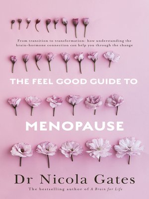 cover image of The Feel Good Guide to Menopause